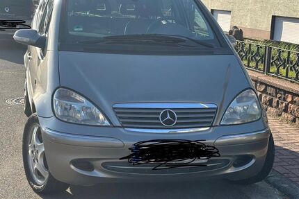 Mercedes-Benz 190 269.300 km 999 &euro; Hochspeyer 67691