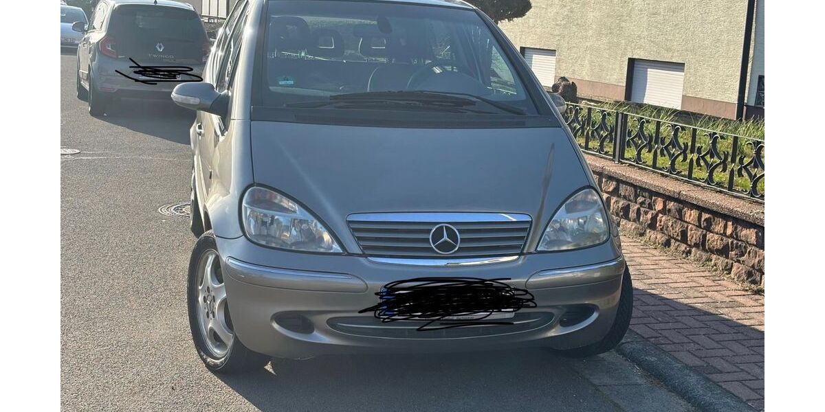 Mercedes-Benz 190 269.300 km 999 &euro; Hochspeyer 67691
