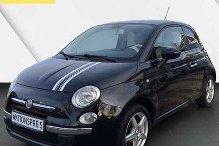 Fiat 500 61.000 km 5.899 € Kempen 47906
