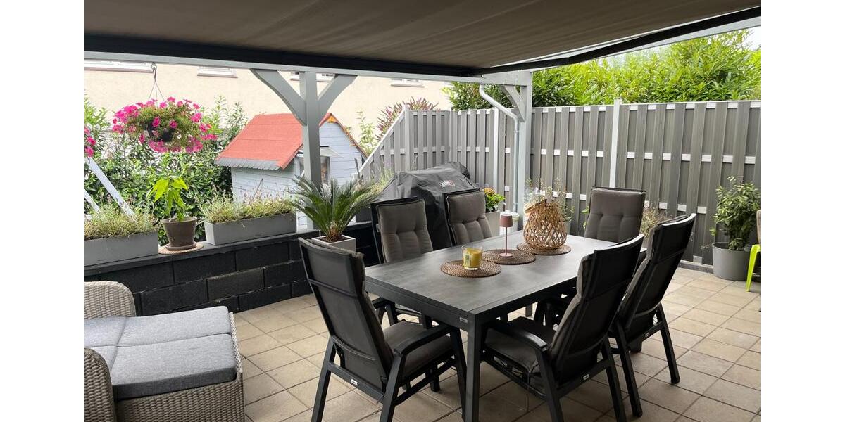 Reihenhaus Gütersloh Avenwedde - 6 Zimmer, 153 m&sup2;, 465.000&euro; | Angebot:24344956