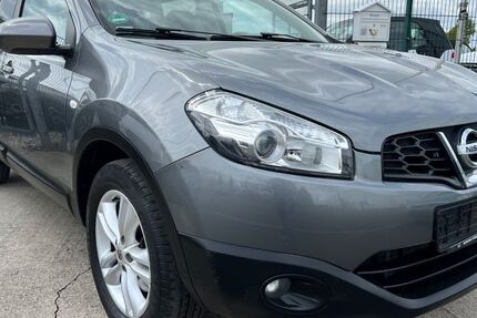 Nissan Qashqai 235.000 km 5.999 &euro; Krostitz 04509
