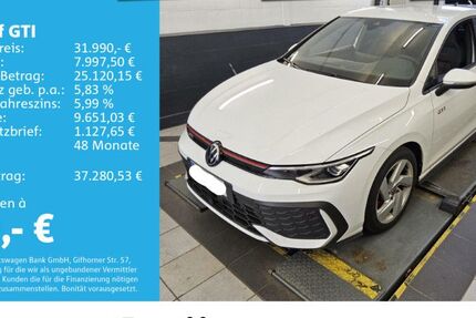 VW Golf 13.901 km 31.520 &euro; Neu-Ulm 89231