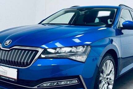 Skoda Superb 142.000 km 18.880 &euro; Eichenzell 36124