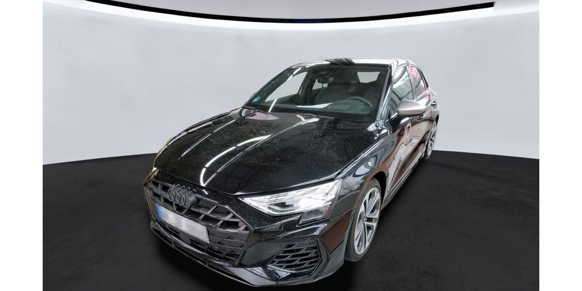 Audi S3 23.624 km 47.830 &euro; Durmersheim 76448