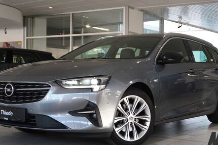 Opel Insignia 54.150 km 20.750 &euro; Schöningen 38364