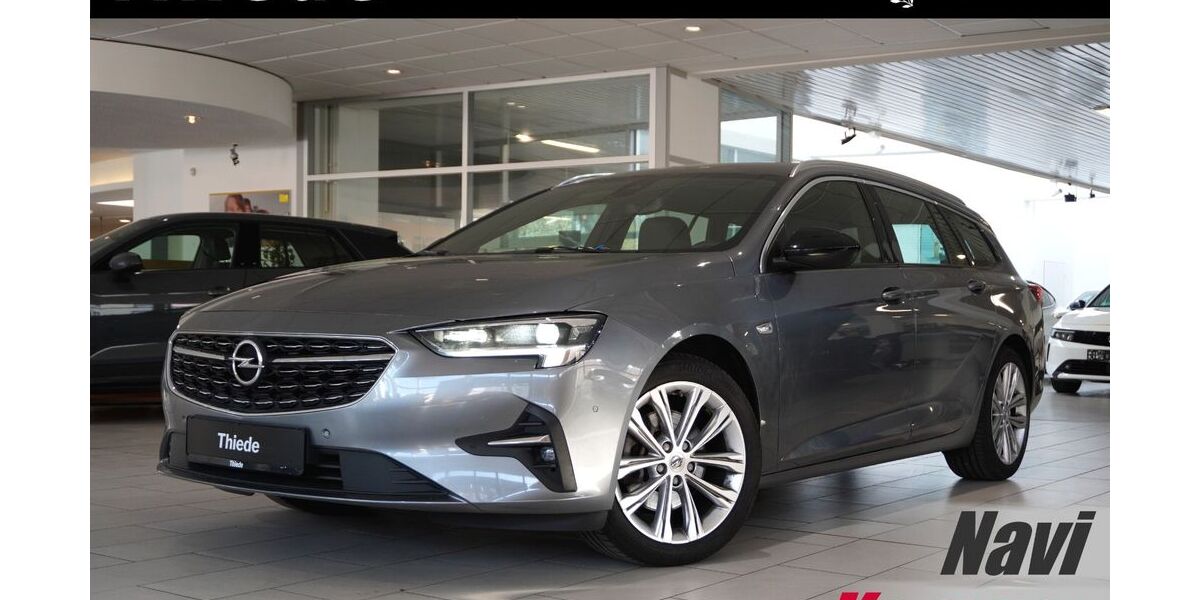 Opel Insignia 54.150 km 20.750 &euro; Schöningen 38364