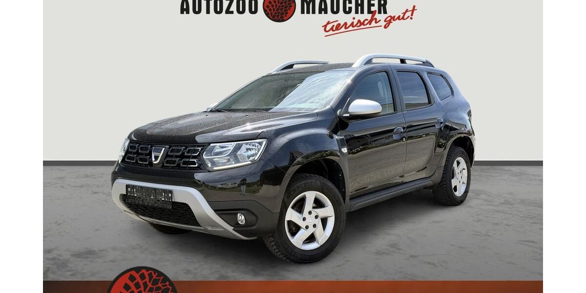Dacia Duster 80.200 km 13.990 &euro; Wilhelmsdorf 88271