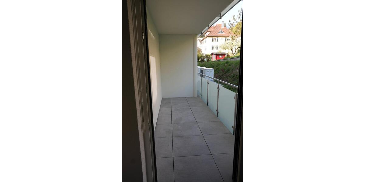 Etagenwohnung Rosenfeld - 2.5 Zimmer, 58 m&sup2;, 720&euro; | Angebot:26373745
