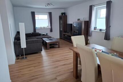 Schöne Helle Wohnung im Herzen von Uelsen