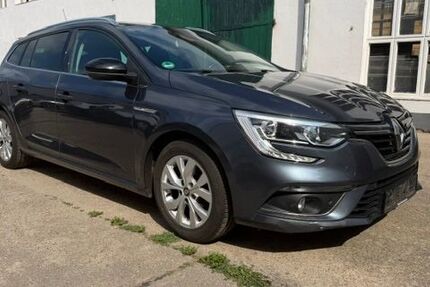 Renault Megane 180.000 km 5.999 &euro; Halle 06118