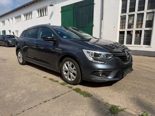 Renault Megane 180.000 km 5.999 &euro; Halle 06118