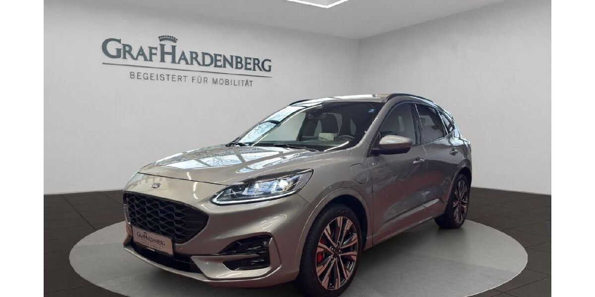 Ford Kuga 38.370 km 23.980 &euro; Karlsruhe 76185