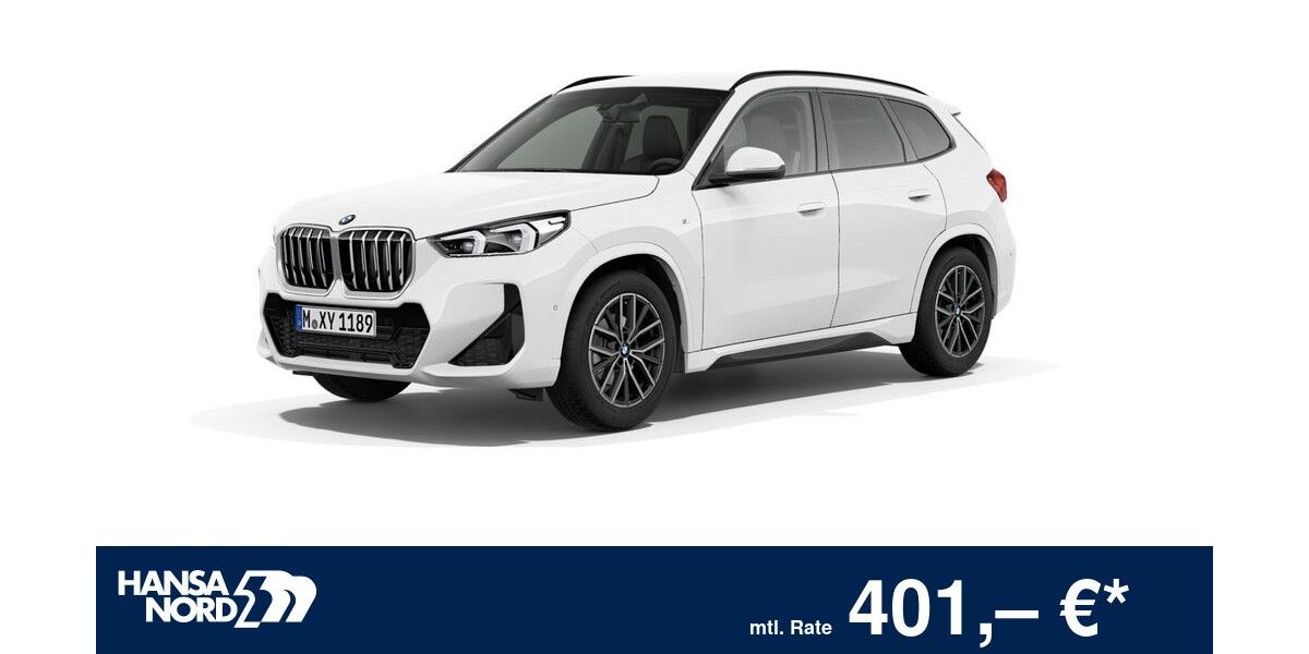 BMW X1 24.981 km 44.350 &euro; Kiel 24118