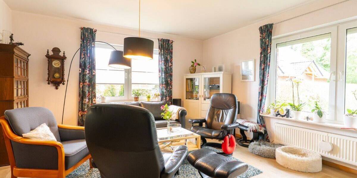 Einfamilienhaus Großefehn Timmel - 5 Zimmer, 125 m&sup2;, 375.000&euro; | Angebot:26862762