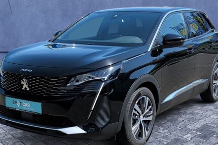 Peugeot 3008 16.881 km 29.490 &euro; Eschwege 37269