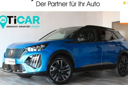 Peugeot 2008 28.151 km 23.499 € Frohburg OT Frankenhain 04654