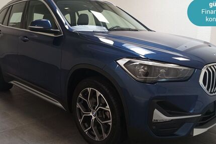 BMW X1 58.206 km 27.770 &euro; Egelsbach 63329