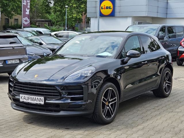 Macan