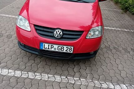 VW Fox