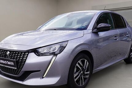 Peugeot 208 42.003 km 15.150 &euro; Haslach im Kinzigtal 77716