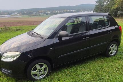 Skoda Fabia 129.083 km 2.599 € Sulzbach 63834