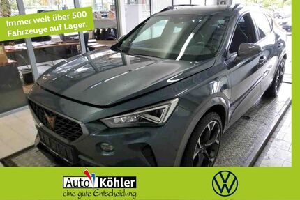 Cupra Formentor 39.661 km 27.870 &euro; Mainburg 84048