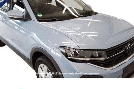 VW T-Cross 7.480 km 20.598 &euro; Lünen 44534