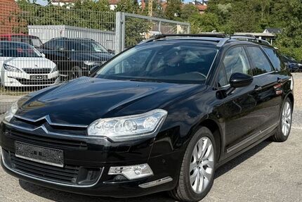 Citroen C5 138.104 km 7.990 &euro; Würzburg 97076