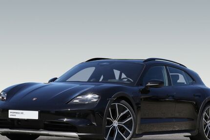 Porsche Taycan 12.000 km 97.900 &euro; Kempten 87437