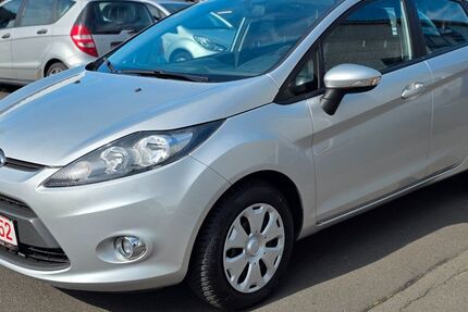Ford Fiesta 134.000 km 5.990 &euro; Elkenroth 57578