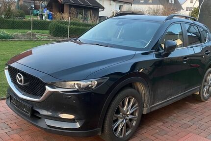 Mazda CX-5 80.100 km 19.750 &euro; Bockenem 31167
