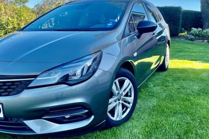 Opel Astra 120.000 km 10.500 &euro; Haren 49733