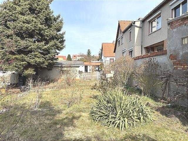 Doppelhaushälfte Artern/Unstrut Artern - 7 Zimmer, 130 m&sup2;, 60.000&euro; | Angebot:25768863