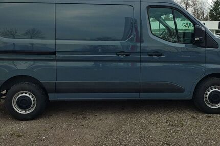 Renault Master 11.150 km 34.970 &euro; Suhl 98527