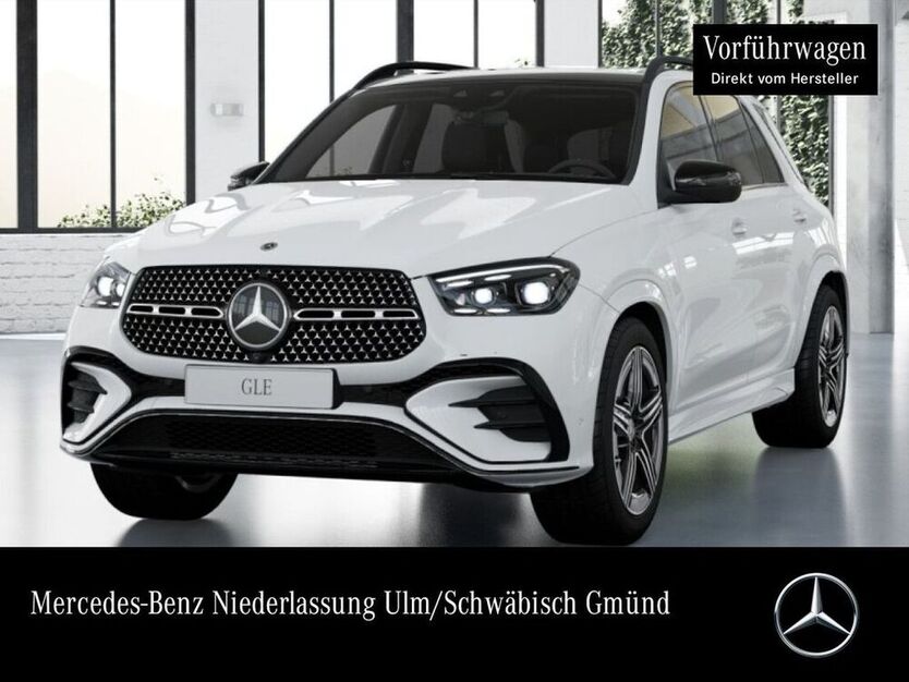 GLE 450