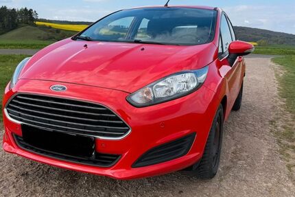 Ford Fiesta 133.125 km 3.900 &euro; Bad Münstereifel 53902