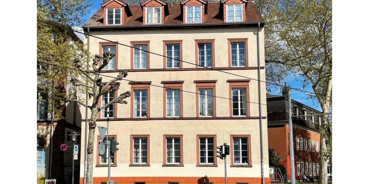 Hochparterre Saarbrücken - 2 Zimmer, 60 m&sup2;, 209.000&euro; | Angebot:26931598