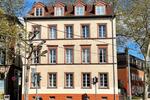 Hochparterre Saarbrücken - 2 Zimmer, 60 m&sup2;, 209.000&euro; | Angebot:26931598