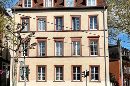 Wohnung Saarbrücken - 2 Zimmer, 60 m&sup2;, 209.000&euro; | Angebot:26931598