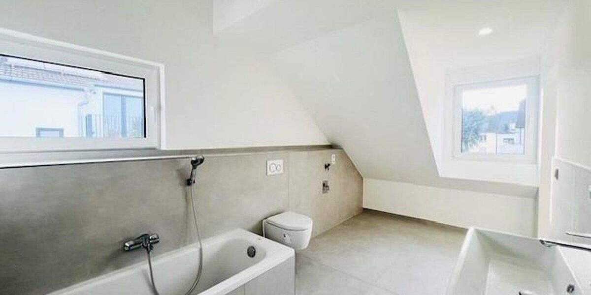 Reihenendhaus Mainz Weisenau - 5 Zimmer, 112 m&sup2;, 728.000&euro; | Angebot:25909479