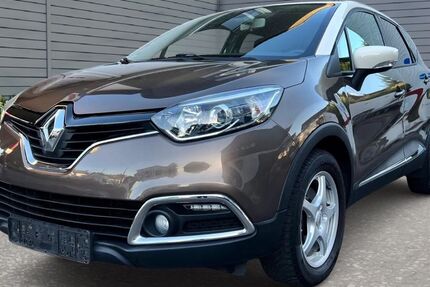 Renault Captur 34.000 km 8.900 &euro; Aachen 52080