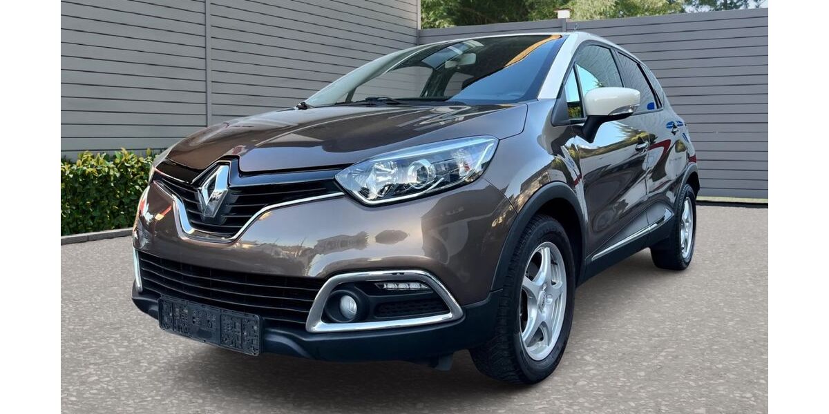 Renault Captur 34.000 km 8.900 &euro; Aachen 52080