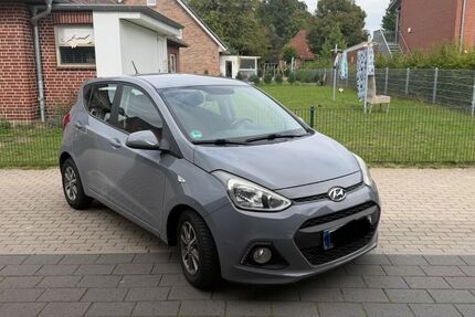 Hyundai i10 159.350 km 5.400 &euro; Bargfeld Stegen 23863