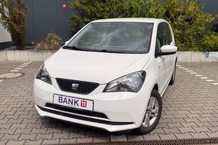 Seat Mii 113.500 km 4.490 &euro; Koblenz 56070