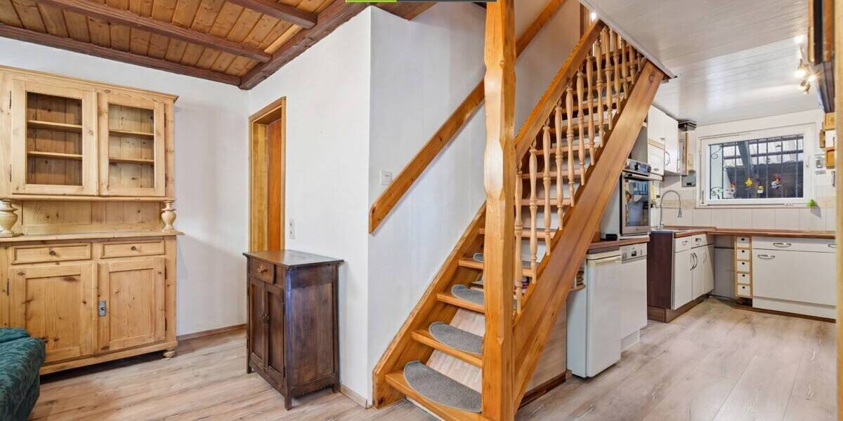 Einfamilienhaus Friedrichshafen Allmannsweiler - 2 Zimmer, 91 m&sup2;, 289.000&euro; | Angebot:26306191