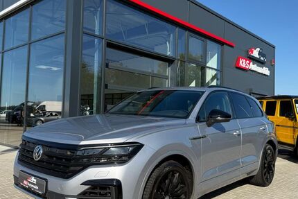 VW Touareg 195.000 km 35.990 &euro; Bösel 26219