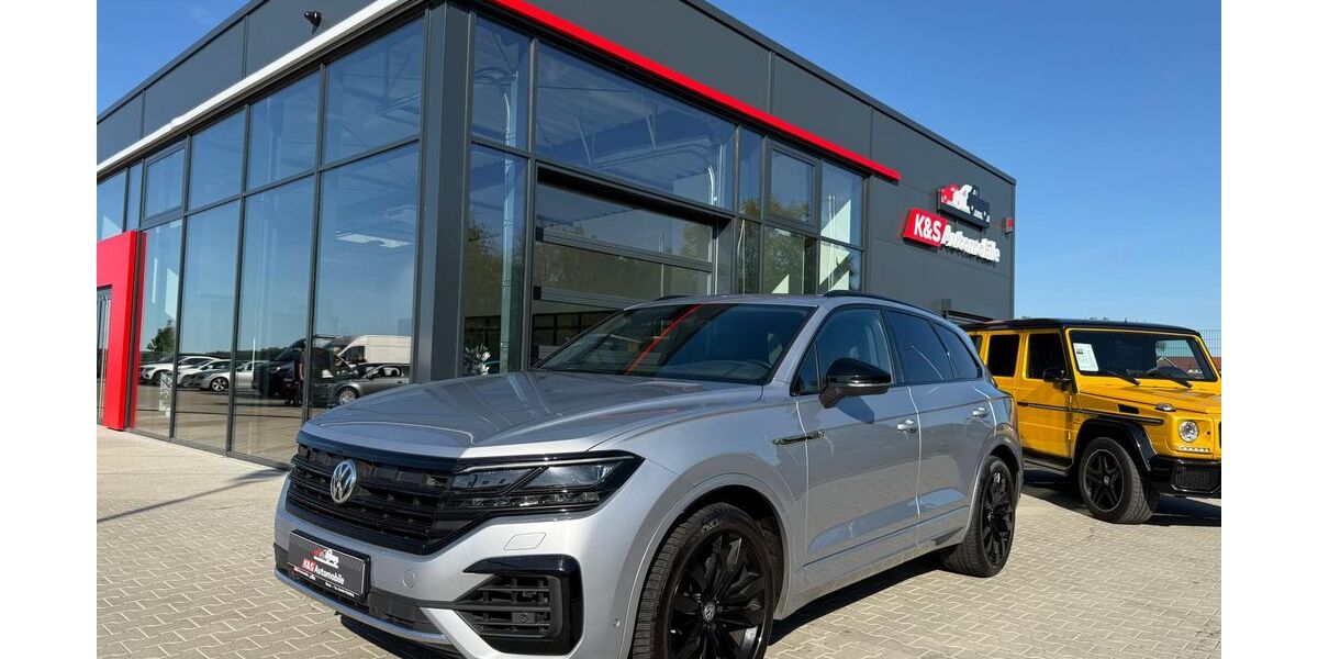 VW Touareg 195.000 km 35.990 &euro; Bösel 26219