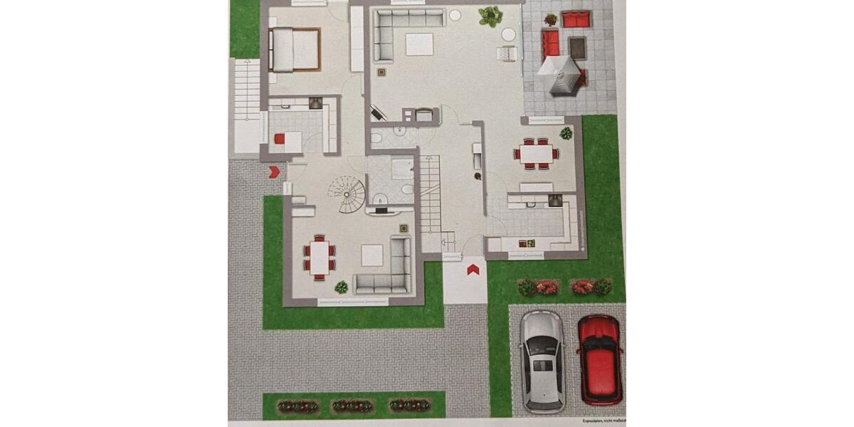 Einfamilienhaus Warendorf - 6 Zimmer, 236 m&sup2;, 565.000&euro; | Angebot:25945117