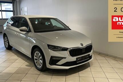 Skoda Scala 22.586 km 20.999 &euro; Frohburg 04654