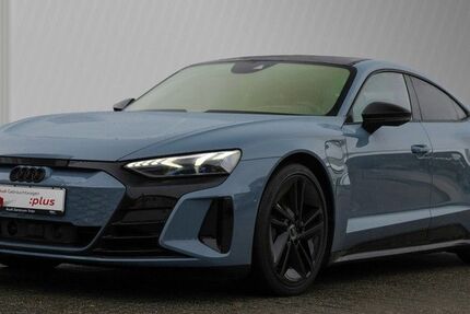 Audi e-tron GT 28.300 km 59.980 &euro; Trier 54292